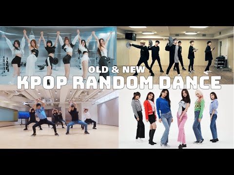 KPOP RANDOM DANCE 2023 POPULAR & ICONIC SONGS (mirrored) 